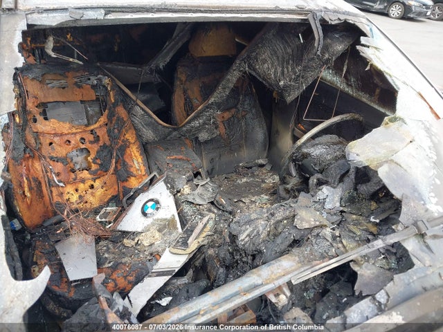 40076087 :رقم المزاد ، WBAVH13507KC96020 vin ، 2007 Bmw 323 I مزاد بيع