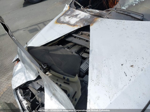 40076087 :رقم المزاد ، WBAVH13507KC96020 vin ، 2007 Bmw 323 I مزاد بيع