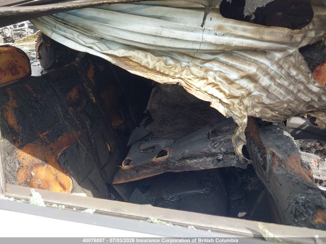 40076087 :رقم المزاد ، WBAVH13507KC96020 vin ، 2007 Bmw 323 I مزاد بيع
