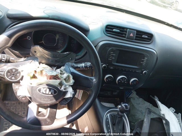 Продаж на аукціоні авто 2018 Kia Soul, vin: KNDJN2A22J7513700, номер лоту: 40078630