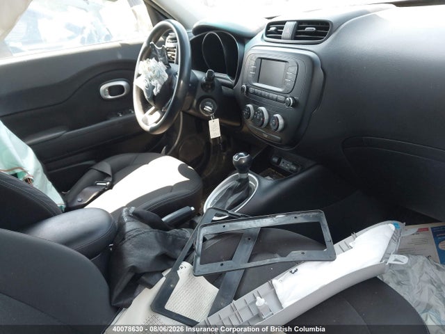 KIA Soul 2018 KNDJN2A22J7513700 Image 5