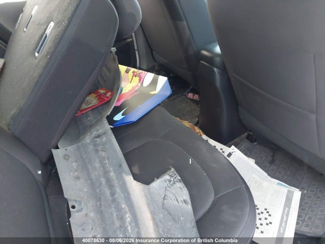 KIA Soul 2018 KNDJN2A22J7513700 Image 8
