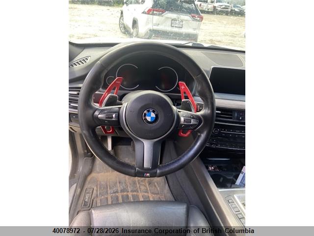 5UXKS4C31H0Y15687 BMW X5