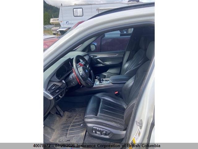 BMW X5 2017 5UXKS4C31H0Y15687 Image 11