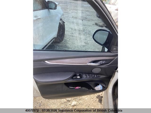 BMW X5 2017 5UXKS4C31H0Y15687 Image 15