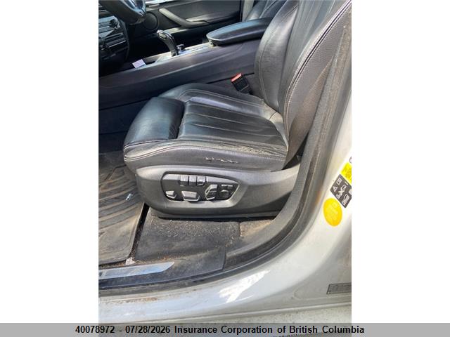 BMW X5 2017 5UXKS4C31H0Y15687 Image 9
