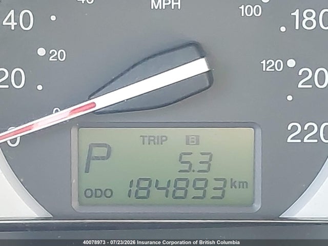 2007 Kia Spectra Lx/lx Convenience/lx Premium მანქანა იყიდება აუქციონზე, vin: KNAFE121075448076, აუქციონის ნომერი: 40078973