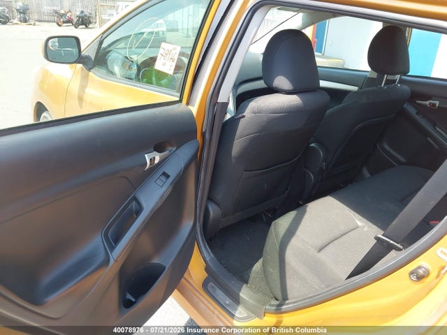 Продаж на аукціоні авто 2009 Toyota Corolla Matrix S, vin: 2T1KE40E69C022472, номер лоту: 40078976