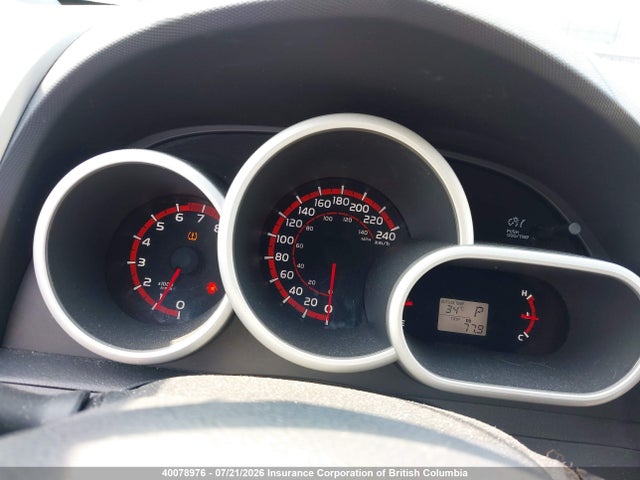 Продаж на аукціоні авто 2009 Toyota Corolla Matrix S, vin: 2T1KE40E69C022472, номер лоту: 40078976