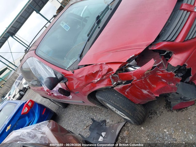 40075650 :رقم المزاد ، 1D4GP25R25B353562 vin ، 2005 Dodge Caravan Se مزاد بيع