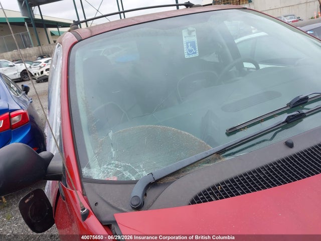 40075650 :رقم المزاد ، 1D4GP25R25B353562 vin ، 2005 Dodge Caravan Se مزاد بيع