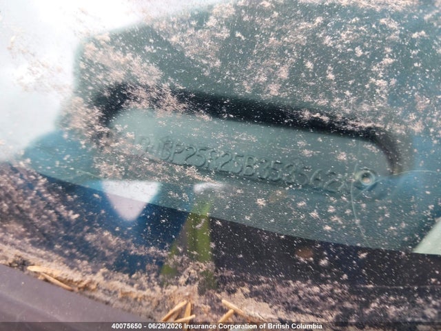 40075650 :رقم المزاد ، 1D4GP25R25B353562 vin ، 2005 Dodge Caravan Se مزاد بيع