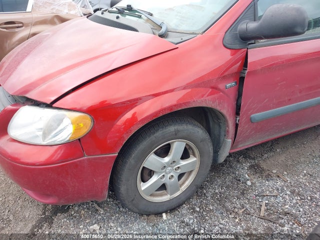 Продаж на аукціоні авто 2005 Dodge Caravan Se, vin: 1D4GP25R25B353562, номер лоту: 40075650