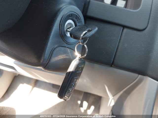 Aukcja sprzedaży 2008 Chevrolet Equinox Ls, vin: 2CNDL13F586070395, numer aukcji: 40076103