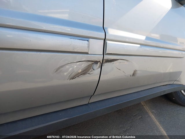 Aukcja sprzedaży 2008 Chevrolet Equinox Ls, vin: 2CNDL13F586070395, numer aukcji: 40076103