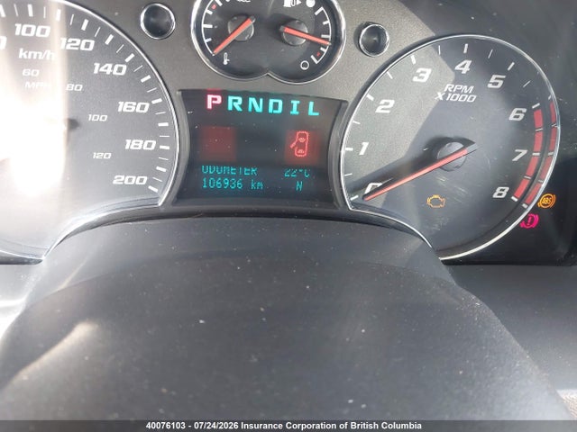 Aukcja sprzedaży 2008 Chevrolet Equinox Ls, vin: 2CNDL13F586070395, numer aukcji: 40076103