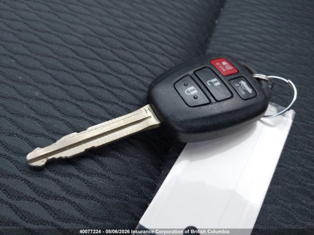 Aukcja sprzedaży 2018 Toyota Corolla L/le/xle/se/xse, vin: 2T1BURHE6JC109345, numer aukcji: 40077224