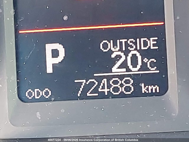 Aukcja sprzedaży 2018 Toyota Corolla L/le/xle/se/xse, vin: 2T1BURHE6JC109345, numer aukcji: 40077224