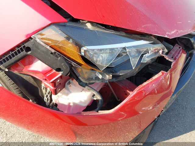 Aukcja sprzedaży 2018 Toyota Corolla L/le/xle/se/xse, vin: 2T1BURHE6JC109345, numer aukcji: 40077224