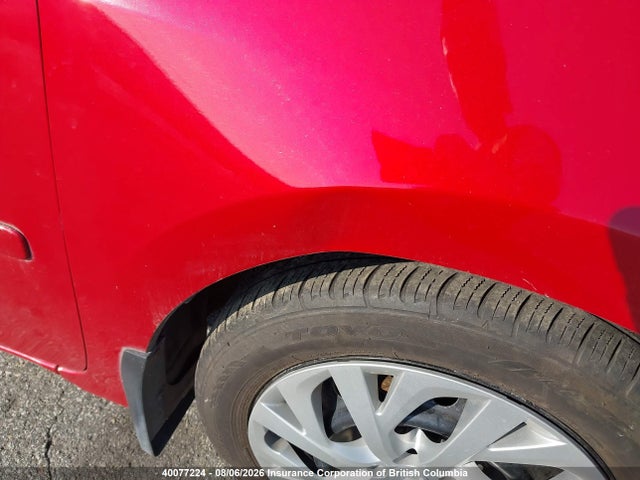 Aukcja sprzedaży 2018 Toyota Corolla L/le/xle/se/xse, vin: 2T1BURHE6JC109345, numer aukcji: 40077224