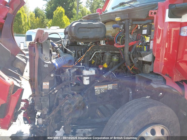 Peterbilt 579 2025 1XPBDP9X6SD705160 Image 10