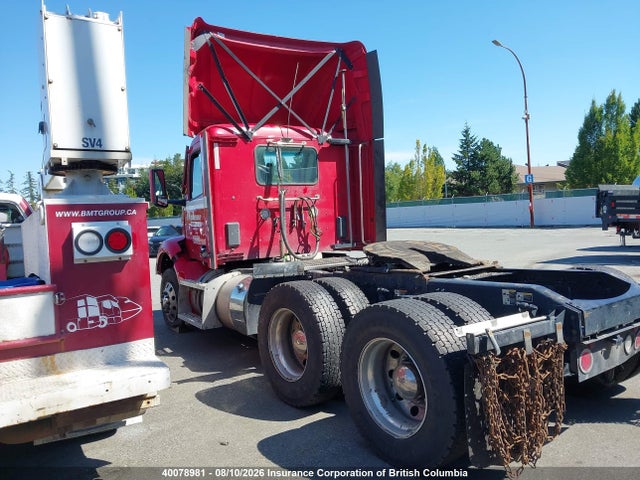 Peterbilt 579 2025 1XPBDP9X6SD705160 Image 14