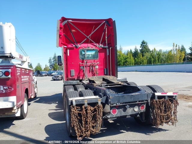 Peterbilt 579 2025 1XPBDP9X6SD705160 Image 15