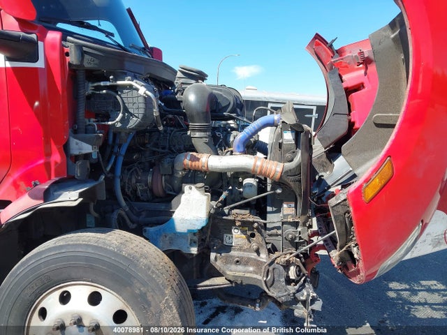Peterbilt 579 2025 1XPBDP9X6SD705160 Image 17