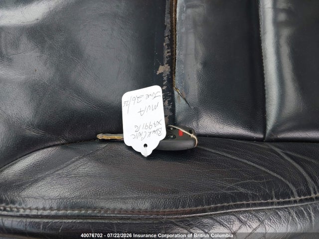 Продажа на аукционе авто 2008 Honda Civic Exl, vin: 2HGFG12908H001696, номер лота: 40076702