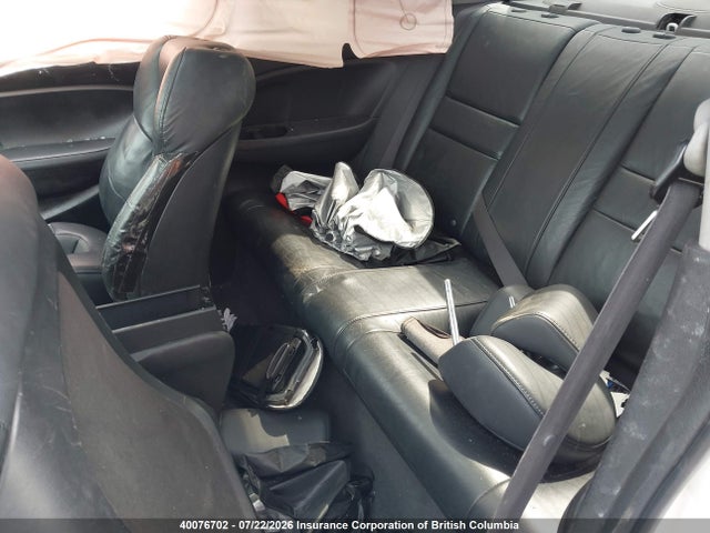 Продажа на аукционе авто 2008 Honda Civic Exl, vin: 2HGFG12908H001696, номер лота: 40076702