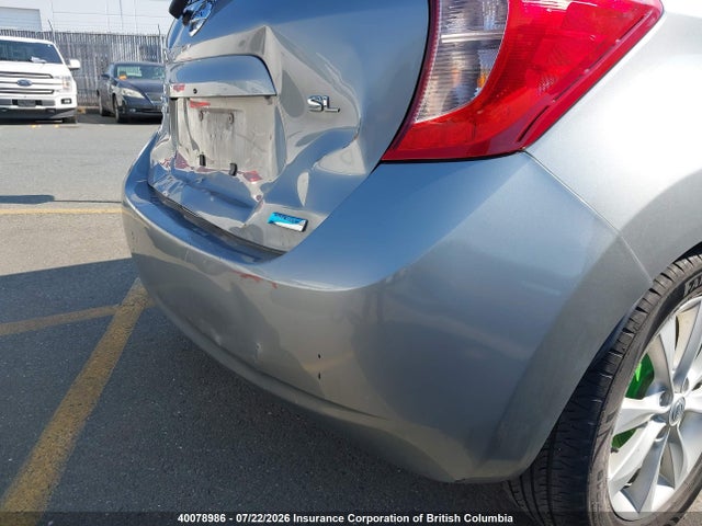 Aukcja sprzedaży 2014 Nissan Versa, vin: 3N1CE2CP6EL402282, numer aukcji: 40078986