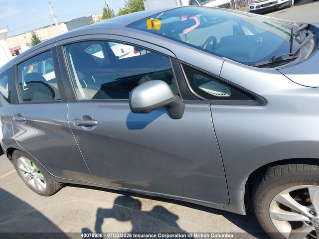 Продаж на аукціоні авто 2014 Nissan Versa, vin: 3N1CE2CP6EL402282, номер лоту: 40078986