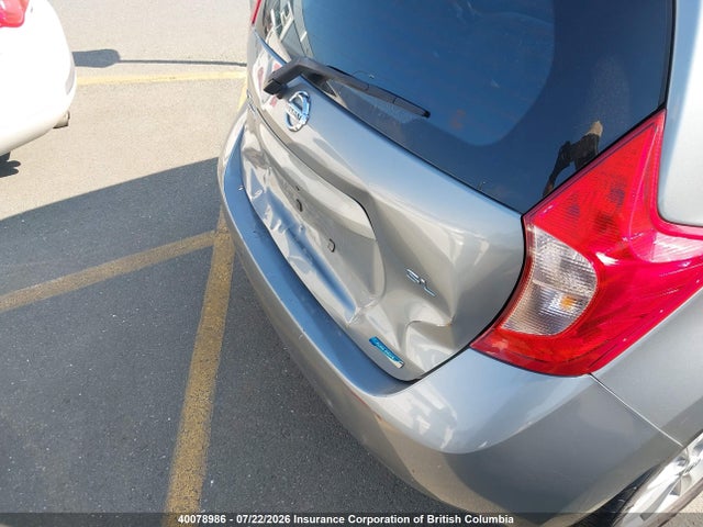 Aukcja sprzedaży 2014 Nissan Versa, vin: 3N1CE2CP6EL402282, numer aukcji: 40078986