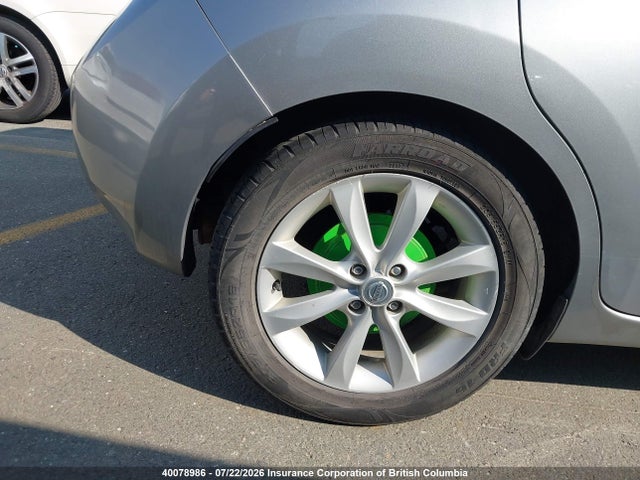 Aukcja sprzedaży 2014 Nissan Versa, vin: 3N1CE2CP6EL402282, numer aukcji: 40078986