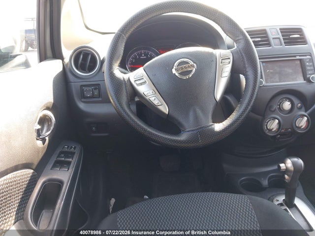 Aukcja sprzedaży 2014 Nissan Versa, vin: 3N1CE2CP6EL402282, numer aukcji: 40078986