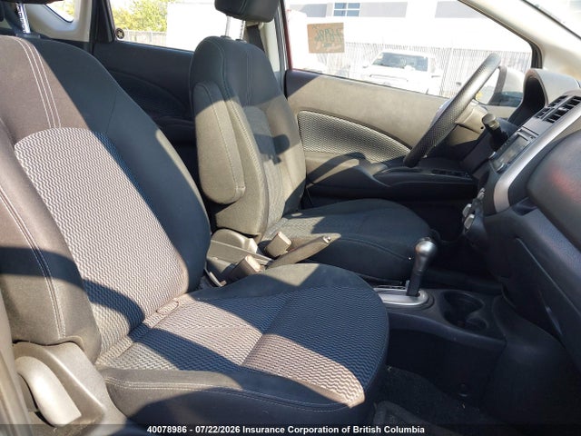 Aukcja sprzedaży 2014 Nissan Versa, vin: 3N1CE2CP6EL402282, numer aukcji: 40078986