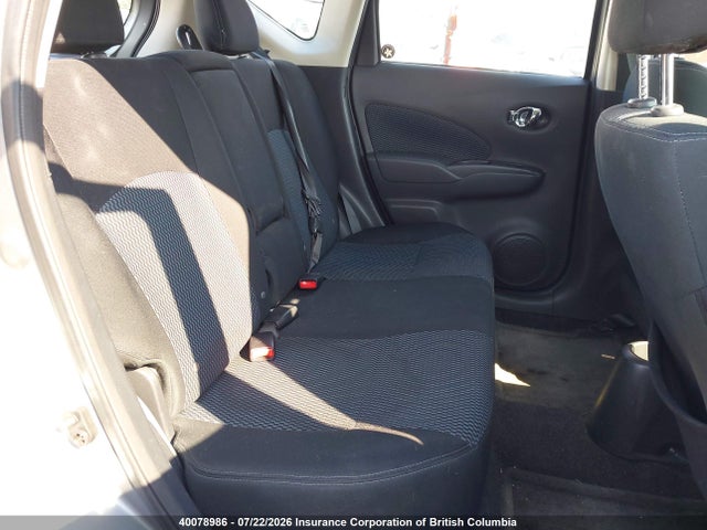 Aukcja sprzedaży 2014 Nissan Versa, vin: 3N1CE2CP6EL402282, numer aukcji: 40078986