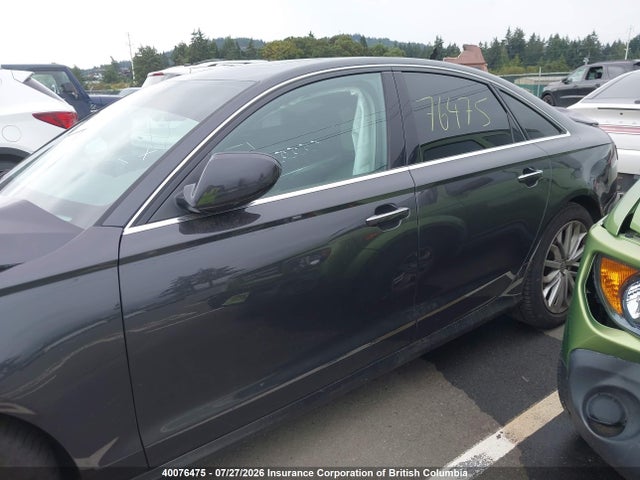 2016 Audi A6 2.0t Technik მანქანა იყიდება აუქციონზე, vin: WAUHFAFCXGN050830, აუქციონის ნომერი: 40076475