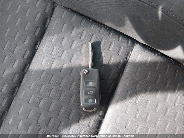 2009 Volkswagen Tiguan Se/sel მანქანა იყიდება აუქციონზე, vin: WVGBV95N19W524900, აუქციონის ნომერი: 40075038