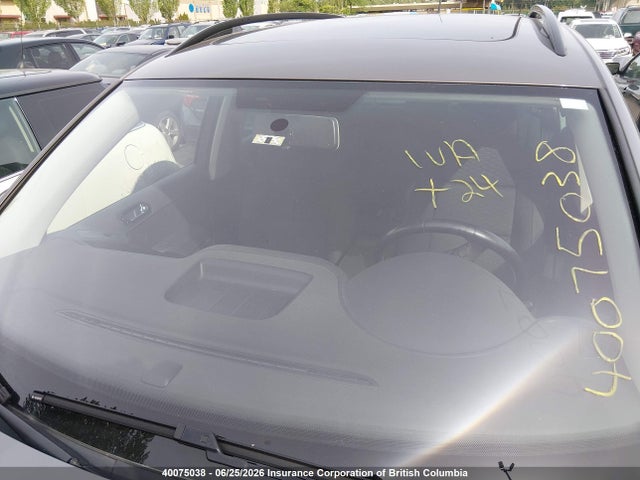 2009 Volkswagen Tiguan Se/sel მანქანა იყიდება აუქციონზე, vin: WVGBV95N19W524900, აუქციონის ნომერი: 40075038
