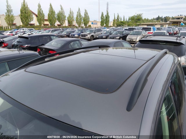 2009 Volkswagen Tiguan Se/sel მანქანა იყიდება აუქციონზე, vin: WVGBV95N19W524900, აუქციონის ნომერი: 40075038