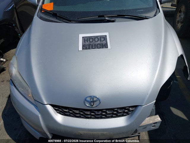 Продаж на аукціоні авто 2009 Toyota Matrix Xr, vin: 2T1KE40E19C009466, номер лоту: 40078988