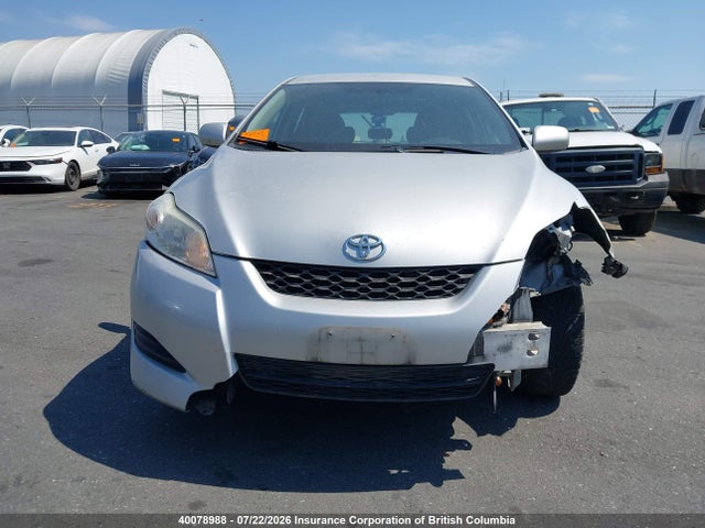 Продаж на аукціоні авто 2009 Toyota Matrix Xr, vin: 2T1KE40E19C009466, номер лоту: 40078988