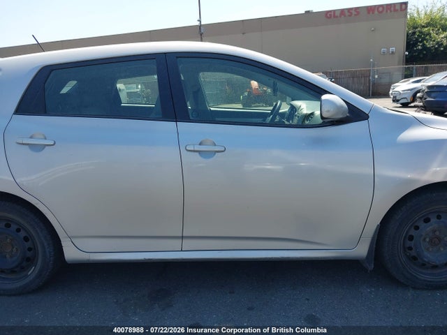 Продаж на аукціоні авто 2009 Toyota Matrix Xr, vin: 2T1KE40E19C009466, номер лоту: 40078988