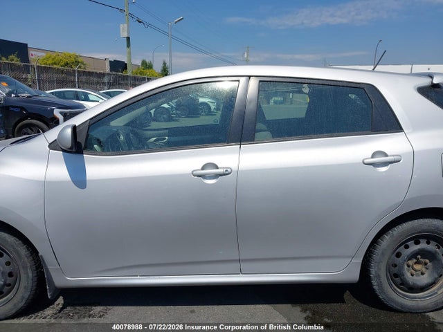 Продаж на аукціоні авто 2009 Toyota Matrix Xr, vin: 2T1KE40E19C009466, номер лоту: 40078988