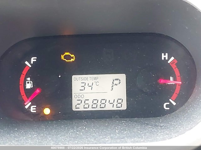 Продаж на аукціоні авто 2009 Toyota Matrix Xr, vin: 2T1KE40E19C009466, номер лоту: 40078988