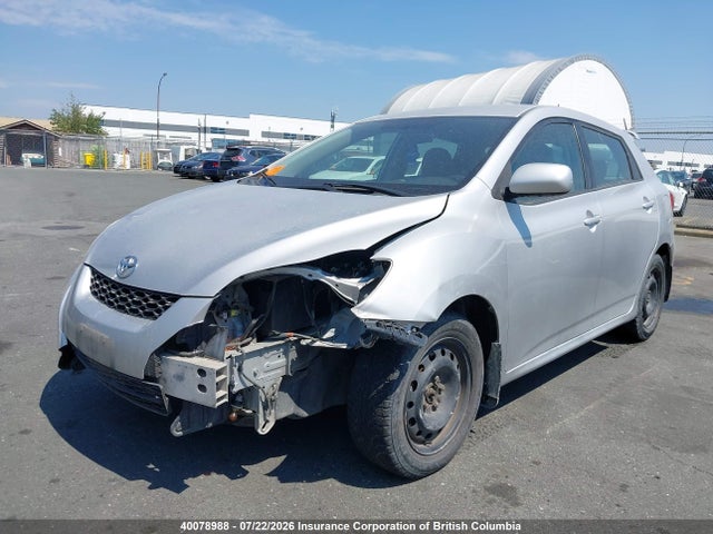 Продаж на аукціоні авто 2009 Toyota Matrix Xr, vin: 2T1KE40E19C009466, номер лоту: 40078988