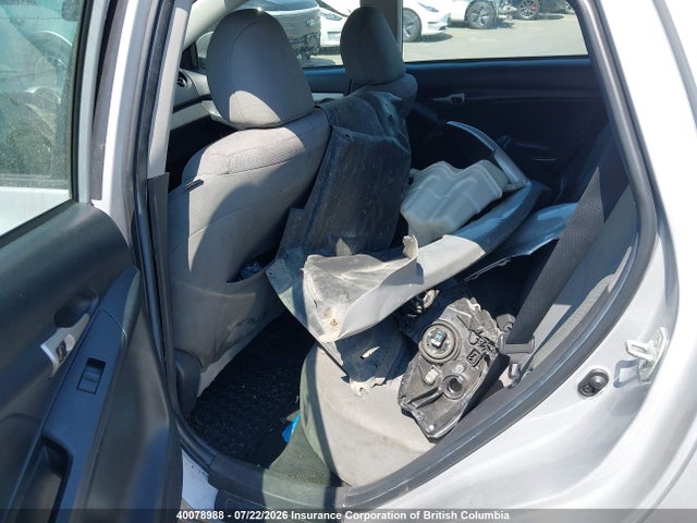 Продаж на аукціоні авто 2009 Toyota Matrix Xr, vin: 2T1KE40E19C009466, номер лоту: 40078988
