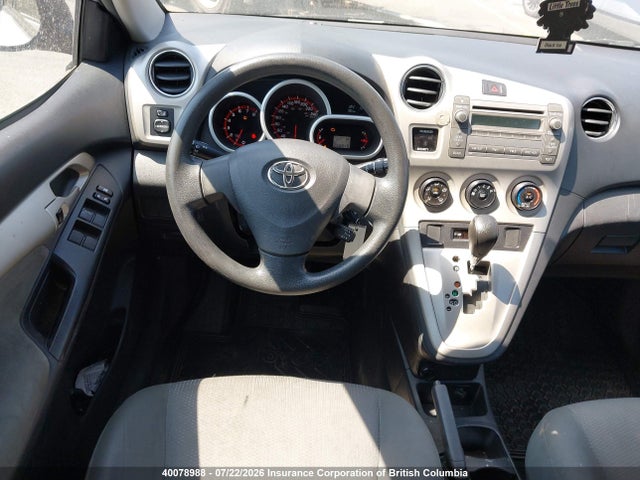 Продаж на аукціоні авто 2009 Toyota Matrix Xr, vin: 2T1KE40E19C009466, номер лоту: 40078988