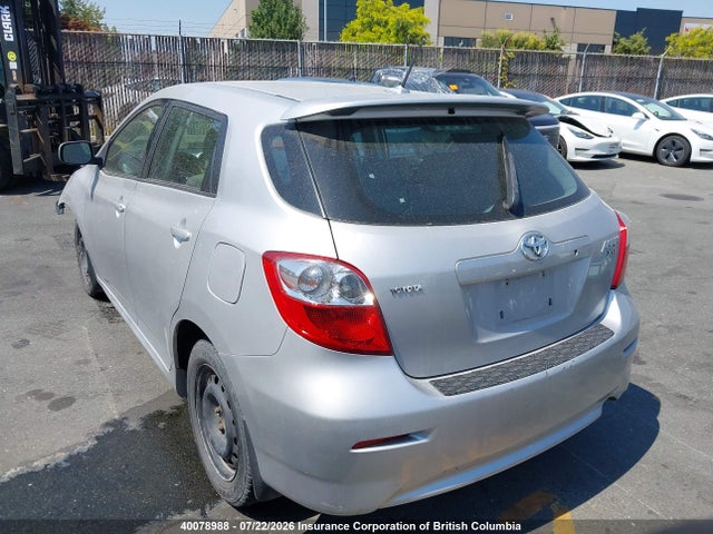 Продаж на аукціоні авто 2009 Toyota Matrix Xr, vin: 2T1KE40E19C009466, номер лоту: 40078988